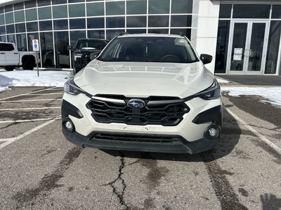 2024 Subaru Crosstrek in Bolton, Ontario