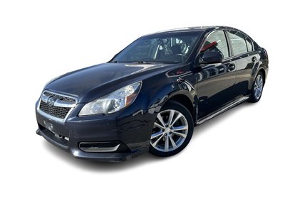 2013 Subaru Legacy in Bolton, Ontario
