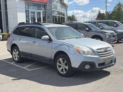 2013 Subaru Outback in Bolton, Ontario