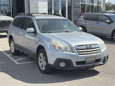 2013 Subaru Outback in Bolton, Ontario