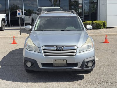 2013 Subaru Outback in Bolton, Ontario