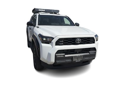 Toyota 4Runner Hybrid  2025 à Bolton, Ontario