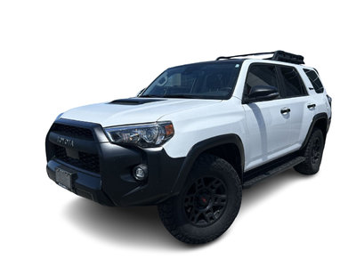 2020 Toyota 4Runner in Bolton, Ontario