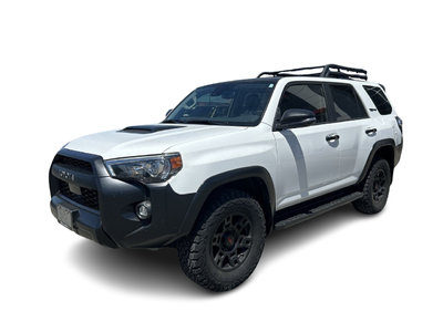 2020 Toyota 4Runner in Bolton, Ontario