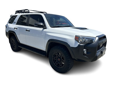 2020 Toyota 4Runner in Bolton, Ontario