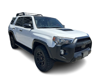 2020 Toyota 4Runner in Bolton, Ontario
