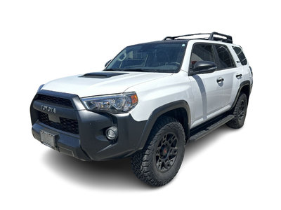 2020 Toyota 4Runner in Bolton, Ontario