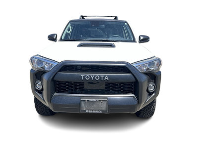 2020 Toyota 4Runner in Bolton, Ontario