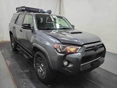 2020 Toyota 4Runner in Bolton, Ontario