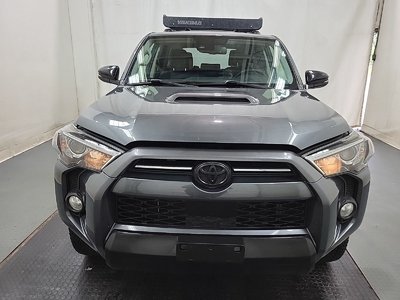 2020 Toyota 4Runner in Bolton, Ontario