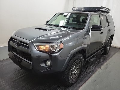 2020 Toyota 4Runner in Bolton, Ontario