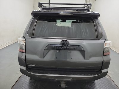 2020 Toyota 4Runner in Bolton, Ontario