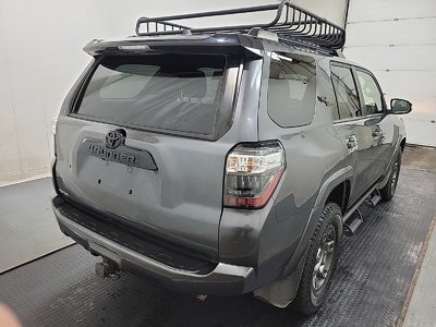 2020 Toyota 4Runner in Bolton, Ontario
