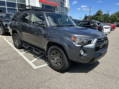 2020 Toyota 4Runner in Bolton, Ontario