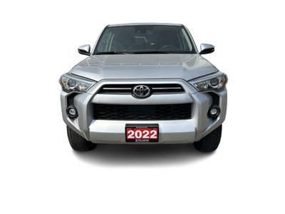 2022 Toyota 4Runner in Bolton, Ontario