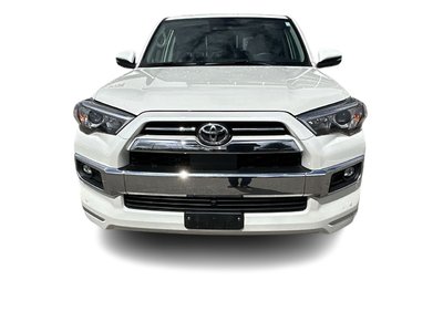 2022 Toyota 4Runner in Bolton, Ontario