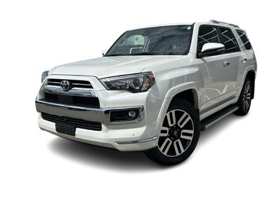 2022 Toyota 4Runner in Bolton, Ontario