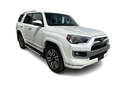 2022 Toyota 4Runner in Bolton, Ontario