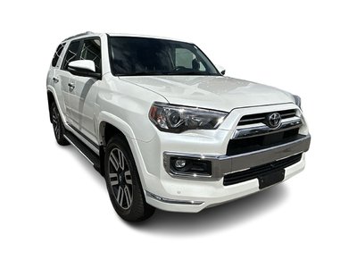 2022 Toyota 4Runner in Bolton, Ontario