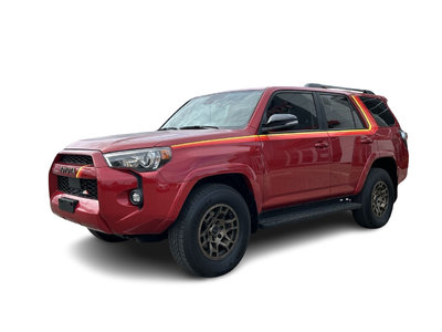 2023 Toyota 4Runner in Bolton, Ontario