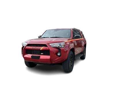 2023 Toyota 4Runner in Bolton, Ontario