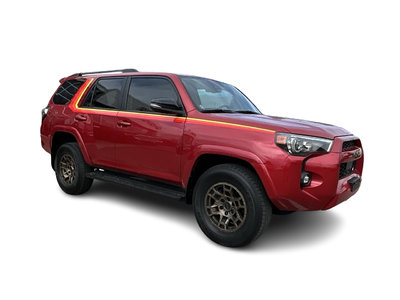 2023 Toyota 4Runner in Bolton, Ontario