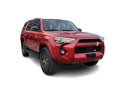 2023 Toyota 4Runner in Bolton, Ontario