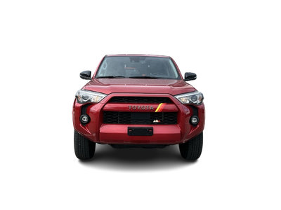2023 Toyota 4Runner in Bolton, Ontario
