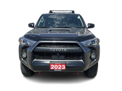 2023 Toyota 4Runner in Bolton, Ontario