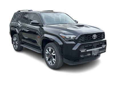 2025 Toyota 4Runner in Bolton, Ontario