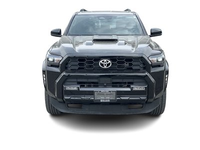 2025 Toyota 4Runner in Bolton, Ontario