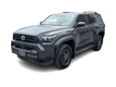 Toyota 4Runner  2025 à Bolton, Ontario