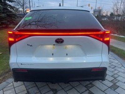 Toyota BZ  2026 à Bolton, Ontario