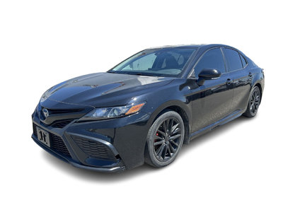 2022 Toyota Camry Hybrid in Bolton, Ontario