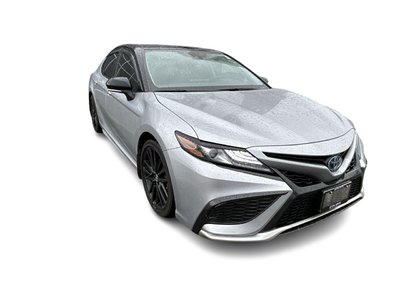 2023 Toyota Camry Hybrid in Bolton, Ontario