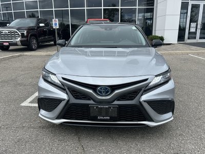 2023 Toyota Camry Hybrid in Bolton, Ontario