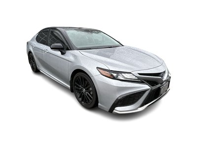 2023 Toyota Camry Hybrid in Bolton, Ontario