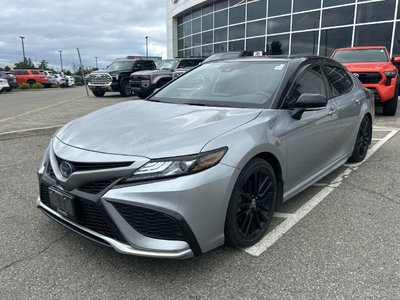 2023 Toyota Camry Hybrid in Bolton, Ontario