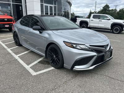 2023 Toyota Camry Hybrid in Bolton, Ontario
