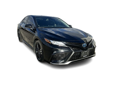 2024 Toyota Camry Hybrid in Bolton, Ontario