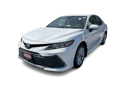 Toyota Camry Hybrid  2024 à Bolton, Ontario