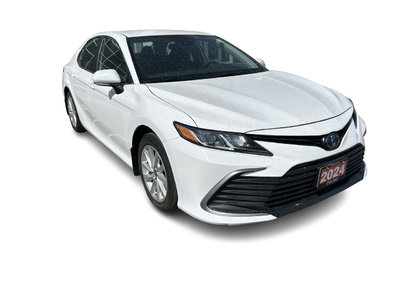 2024 Toyota Camry Hybrid in Bolton, Ontario