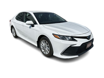 2024 Toyota Camry Hybrid in Bolton, Ontario