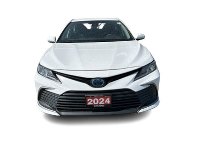2024 Toyota Camry Hybrid in Bolton, Ontario