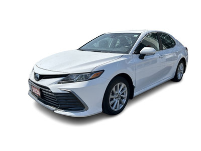 Toyota Camry Hybrid  2024 à Bolton, Ontario