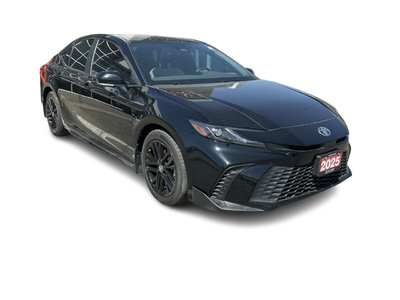 2025 Toyota Camry Hybrid in Bolton, Ontario