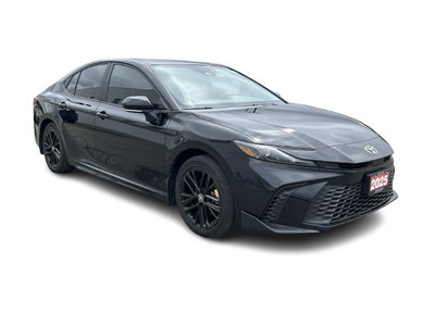 2025 Toyota Camry Hybrid in Bolton, Ontario