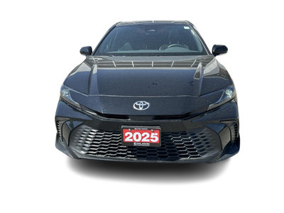 2025 Toyota Camry Hybrid in Bolton, Ontario