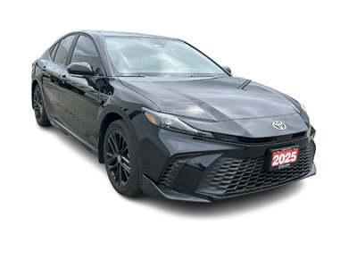 2025 Toyota Camry Hybrid in Bolton, Ontario