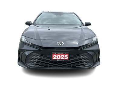 2025 Toyota Camry Hybrid in Bolton, Ontario